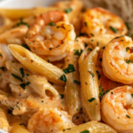 Marry Me Shrimp Pasta