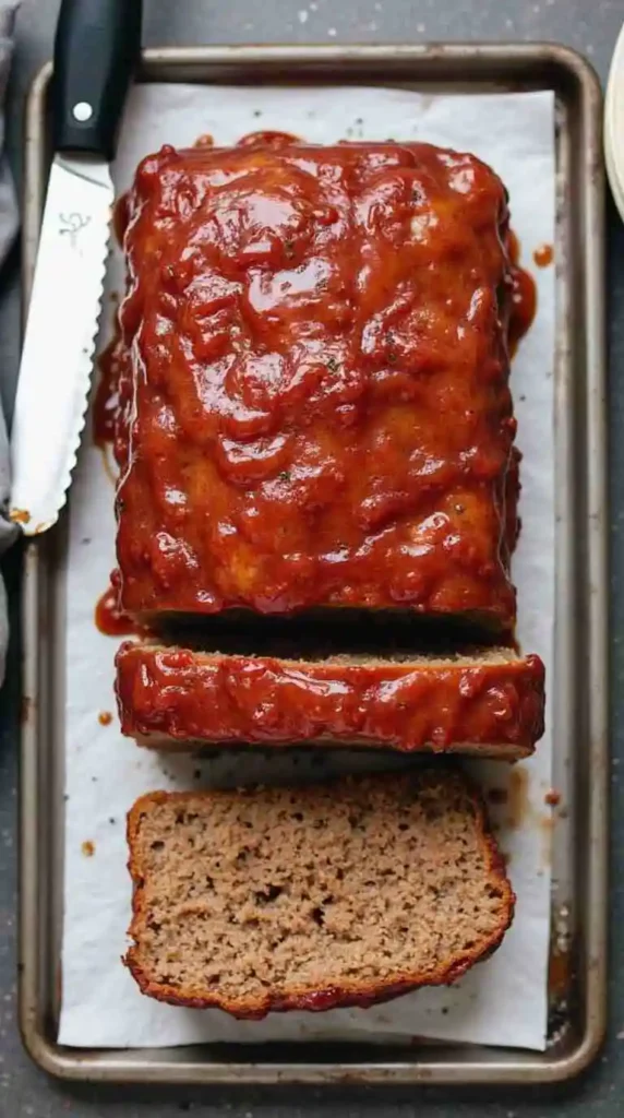 Mini Meatloaf Recipe